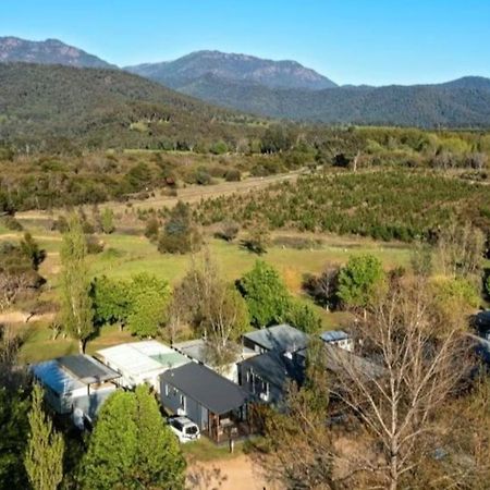 פורפנקה Discovery Parks - Mount Buffalo מראה חיצוני תמונה