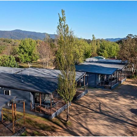 פורפנקה Discovery Parks - Mount Buffalo מראה חיצוני תמונה